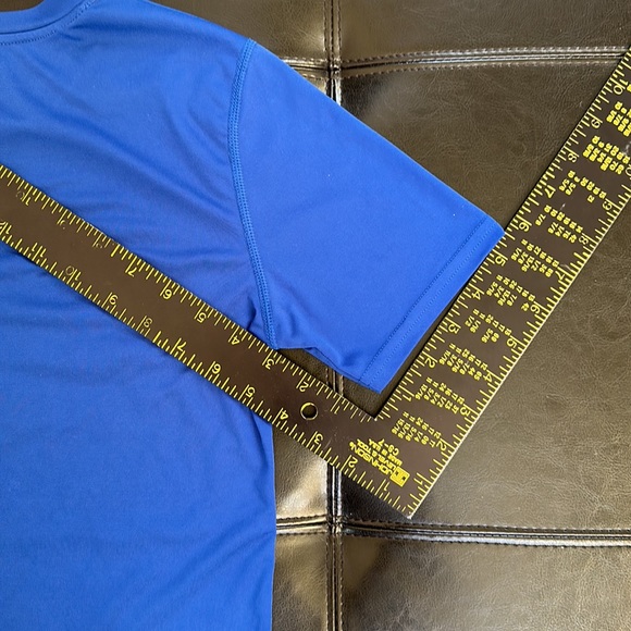 Golden State Warriors NBA Adidas Climalite T - Picture 11 of 12